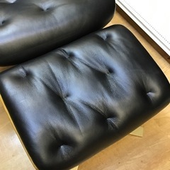 【トレファク神戸新長田店 買取/販売】取りに来られる方限定！ ニトリのリクライニングチェアーです。の画像