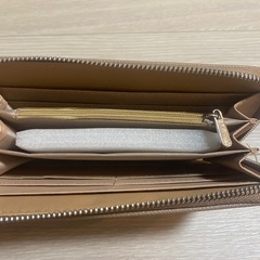 訳あり　新品お財布の画像