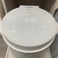 糖質カット 炊飯器 LOCABOの画像