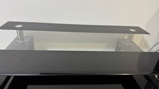 リビングテーブル