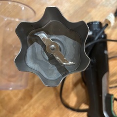 BRAUNのハンドブレンダー等の画像