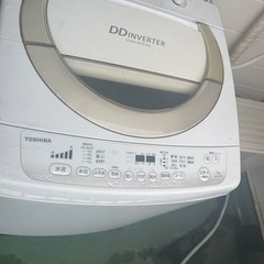 洗濯機
の画像