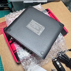 SONY  NP-F系用 NP-F970など　バッテリーチャージャーの画像