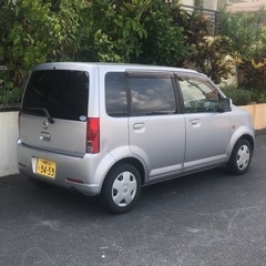 宮古島平成25年式オッティ車検7年11/6金額全て込みの画像