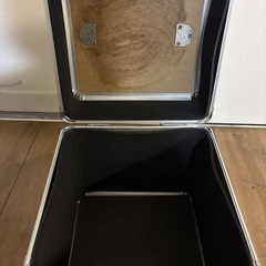 ボウリングボールケースの画像