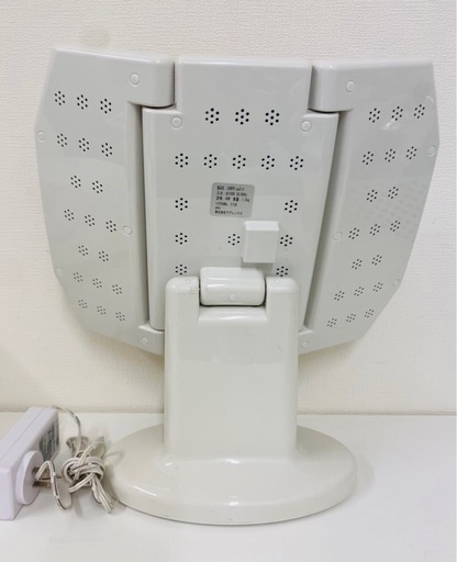 Aランク】新品同様☆赤外線照射コルポプチCORPO putit LED美顔器 (y