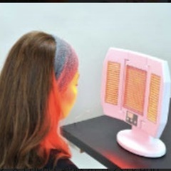 【Aランク】赤外線照射　コルポプチCORPO putit LED美顔器 の画像