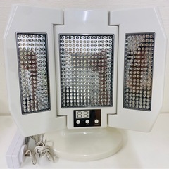 【Aランク】赤外線照射　コルポプチCORPO putit LED美顔器 の画像