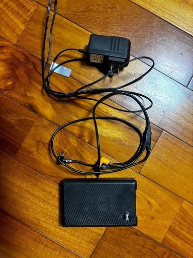 空調服　バッテリー