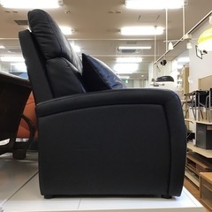 【トレファク神戸新長田店 買取/販売】取りに来られる方限定！ニトリの3人掛けソファーです。の画像