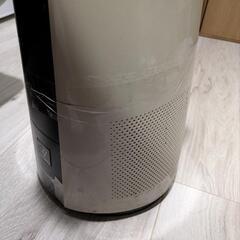 プラズマクラスタースリムイオンファン PF-HTH1-Cの画像
