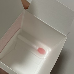 新品未使用♡ラネージュのリップマスクです☺️の画像