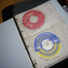 SLIDEX  CDファイルの画像