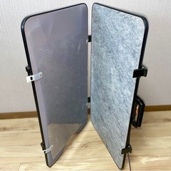 PANA PRESS ズボンプレッサー の画像