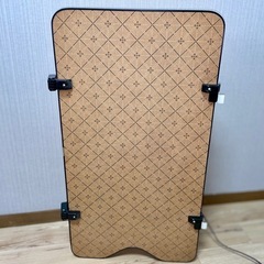 PANA PRESS ズボンプレッサー の画像