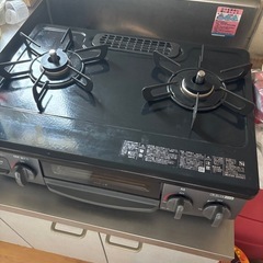 ガステーブルの画像