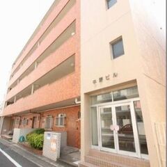 🏡敷金・礼金0円　近隣駐車場確保　都市ガス　3DK賃貸マンション　春日市光町🏡の画像
