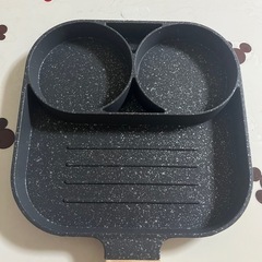 朝食フライパンの画像