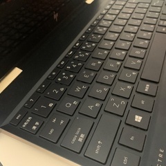 【美品】ﾜｹｱﾘ??（初期化✖︎）ノートパソコンの画像