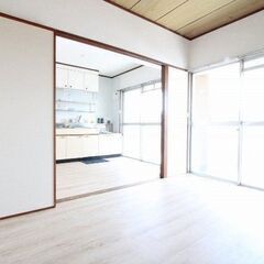 🏡敷金・礼金0円　近隣駐車場確保　都市ガス　3DK賃貸マンション　春日市光町🏡 - 賃貸（マンション/一戸建て）