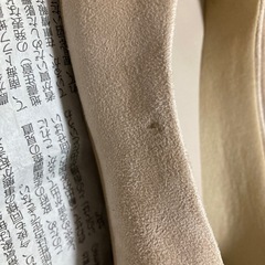 nuovo パンプス　の画像
