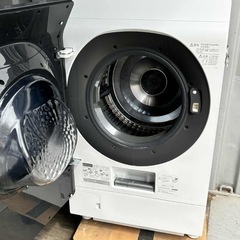 🔥🔥2020年購入SHARPシャープ ポンプユニットドラム式洗濯乾燥
🔥🔥11/6kg ES-W112-SL配達無料🚚💦の画像
