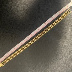 喜平ブレスレットの画像