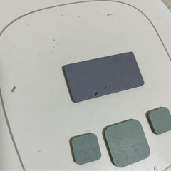 木製おままごとセットの画像