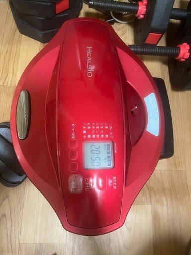 ヘルシオホットクック　シャープ　SHARP