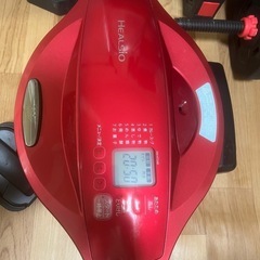 ヘルシオホットクック　シャープ　SHARPの画像