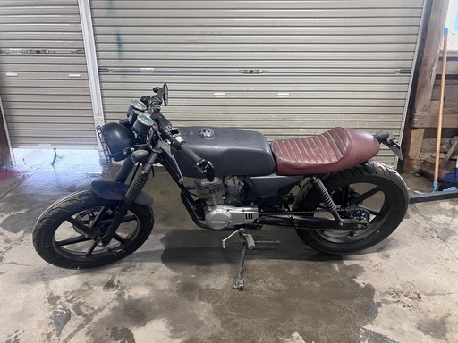 商談中 ＣＢ50