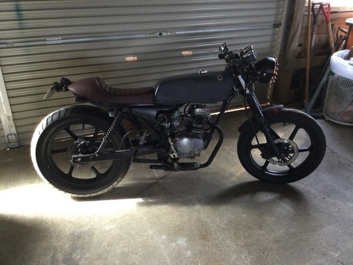 商談中 ＣＢ50