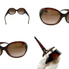 フェンディ FS352AF サングラス ブラウン  FENDI 215 58□17 130 度なしの画像