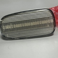 LEDシーケンシャルサイドマーカーの画像