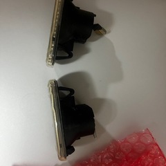 LEDシーケンシャルサイドマーカーの画像