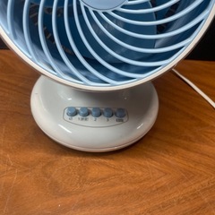 サーキュレーターの画像