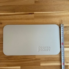 ペットひんやりプレート2枚セット
の画像