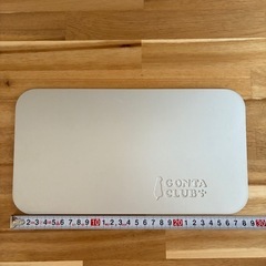 ペットひんやりプレート2枚セット
の画像