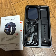 スマートウォッチの画像