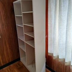 本棚①の画像