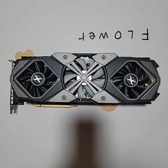 ゲーミングPC　サーバー マルチCPU  128GBメモリ  RTX2070Superの画像