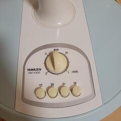 扇風機の画像