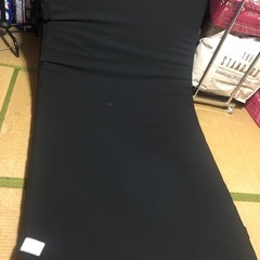 ニトリ　シングルマットレスと、普通のマットレスの［2個セット］バラ売り不可の画像