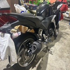CBR250R MC41の画像