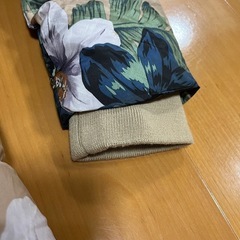 キッズ中綿
コートの画像