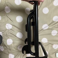 ハンターカブ　キャリア
の画像