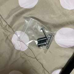 ハンターカブ　キャリア
の画像