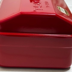 トラスコ信頼の日本製ツールボックスの画像