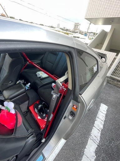 汎用　ハーネスバー