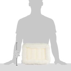 ペット用抗菌ベッドの画像